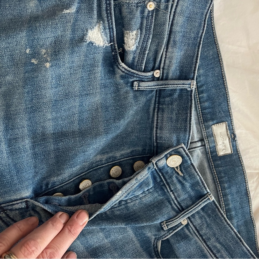 Women's Assorted Color Jeans - Picture 2 of 11